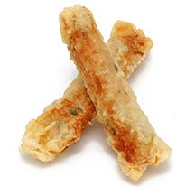 便當食材-黃金蝦卷