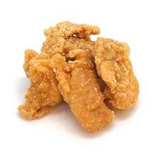 便當食材-若雞唐揚