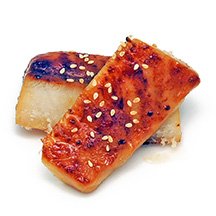便當食材-烤味噌魚
