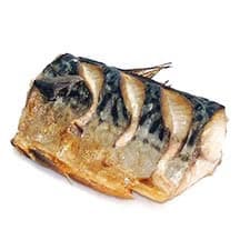 便當食材-挪威鯖魚