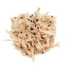 便當食材-日式牛蒡絲