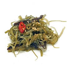 便當食材-海帶芽