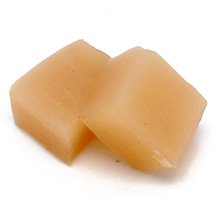 便當食材-柴魚蘿蔔煮