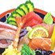 icon:散壽司（Chirashi-Sushi)