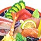 散壽司（Chirashi-Sushi)