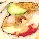 icon:卷寿司(Maki-Sushi)