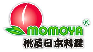 桃屋日本料理商標