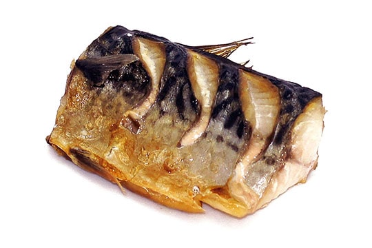 炙燒挪威鯖魚介紹